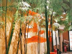 -盟重烧烤(高正街店)