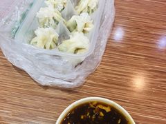 肉三鲜烧卖-真食净香居·内蒙烧麦(亚运村店)