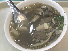 杂碎汤-护国寺小吃(地安门店)