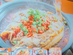 -神府路壹号·海鲜烧烤排档(三坊七巷店)