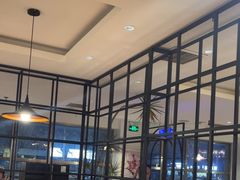 -花舍·新派粤菜·西餐·下午茶(亚运村·鸟巢店)