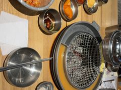 -姜虎东白丁烤肉(深圳湾后海汇店)
