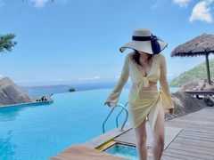 -三亚亚龙湾人间天堂鸟巢度假村