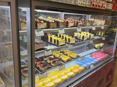-蜂蝶来饼店(拱北总店)