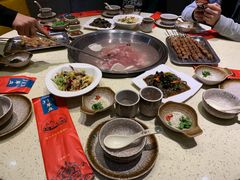 -九府羊鲜羊火锅·烧烤(任丘东风美食街店)