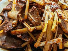 -清真马杰山牛肉汤馆