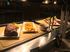 -北京首都机场希尔顿酒店