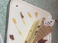 -简象咖啡CAFE ELE JANE(满陇桂雨店)