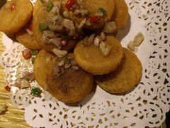 -千岛湖小鱼儿·淳安匠心农家菜