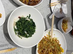 -紫光园·烤鸭·北京菜(团结湖店)