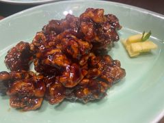 糖醋排骨-虎哥私房菜(馒头山店)