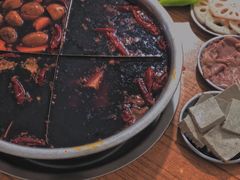 -渝味黄姐火锅(黄泥村店)