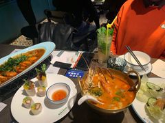 -美奈小馆·越南料理(中航城君尚购物中心店)