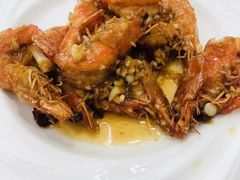 -望海潮海鲜店 特色家常菜(在海一方店)