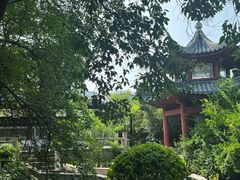 -乾隆行宫