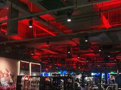 -威尔仕健身(北京合生汇店)