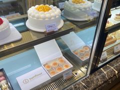 -Sunflour(来福士店)