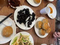 -清真吴记门钉肉饼·喜多利