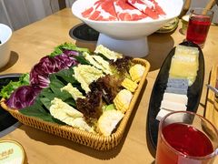 -竹鲜笙全竹宴(国色天香店)