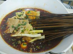 -蜀串香牛杂火锅串串