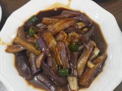 -竹海湾农家土菜