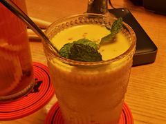 -MR.ROCKY洛奇先生·西餐&酒吧(太古仓店)