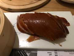 酥不腻烤鸭-小大董·烤鸭(凤凰汇店)
