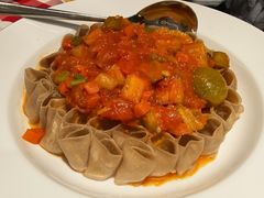 -西贝(六里桥旗舰店)