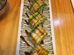 -水之惠鲜鱼料理(王府大街店)