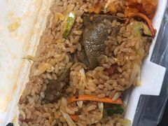 -老婆婆炒饭(小白楼1902欧式风情街店)
