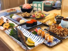 -食鲤料理(西虹东路店)