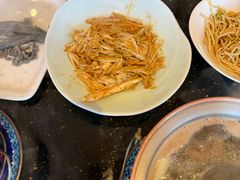 -南门涮肉(通州大船店)