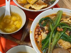 -螺小胖柳州螺蛳粉(钟楼总店)