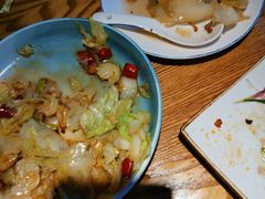 -小和庆·知味(首铸万科店)