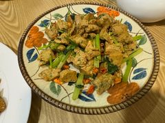-佛有缘素食馆·荔湾老字号(陈家祠首店)