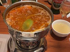-新希望诺富特酒店-青岛湾中餐厅
