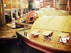 android_upload_pic-老船坞餐厅(北京亚洲大酒店 )