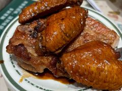 鸡翼-华嫂冰室(尖沙咀店)