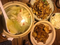 -并州大牌档之醉轻尘