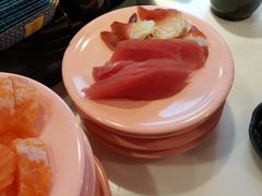 -争鲜回转寿司(南京东路店)