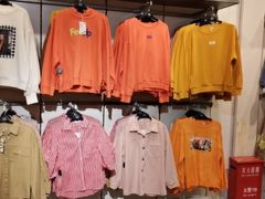-C&A(西市城购物中心店)