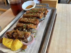 -羊之道草原味道清真餐厅(番禺店)