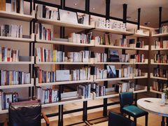 -深圳罗湖木棉花凯悦尚选酒店•大堂吧