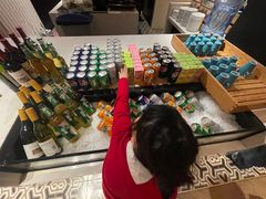-食光全日制餐厅(绵阳首开喜来登酒店)