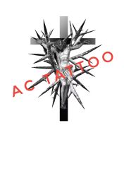 -AC TATTOO 纹身