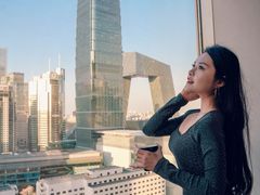 -北京中国大饭店