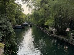-南浔古镇