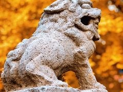 -北京石刻艺术博物馆(五塔寺)
