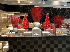 -杭州西溪喜来登度假大酒店