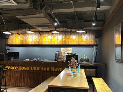 -G-STEPS舞蹈工作室